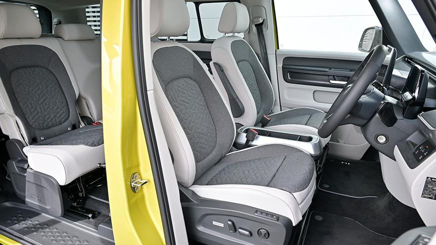 Автомобилем года в Японии стал Subaru Forester