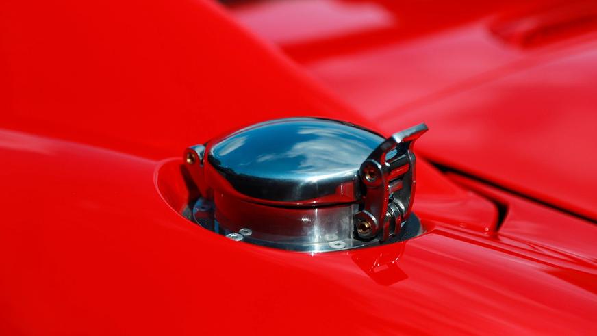 Miata превратили в&nbsp;мечту коллекционеров Ferrari 250&nbsp;GTO