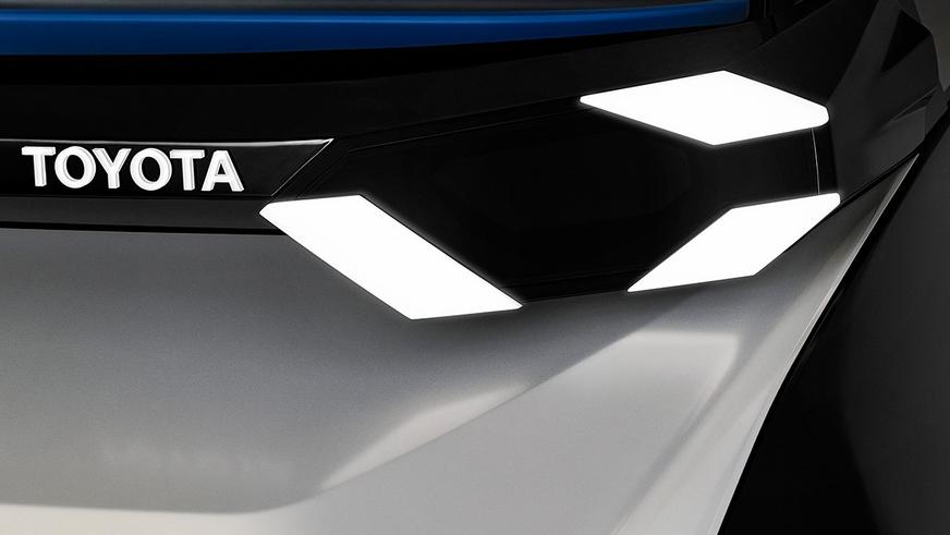Концепт FT-Me от Toyota может стать серийным