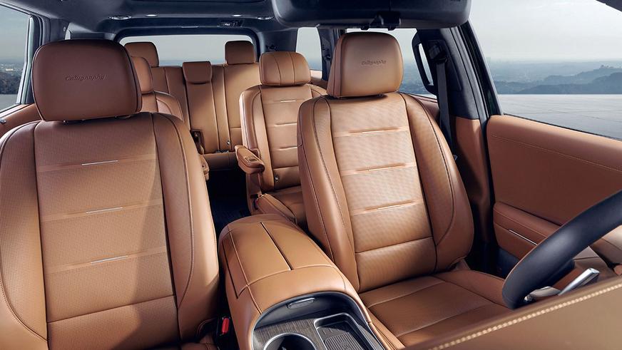 Сколько стоит второе поколение Palisade в Казахстане