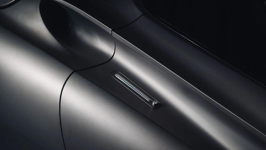 На аукцион выставят уникальный полузабытый концепт Lamborghini