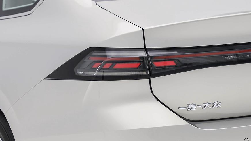 Китайский седан Volkswagen Sagitar сменил поколение