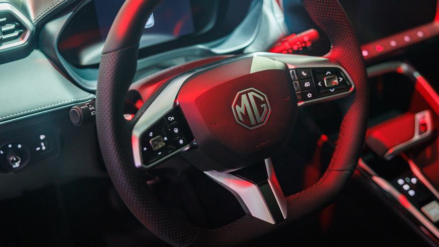 Перезапуск MG в Казахстане: какие появились модели и как изменились цены?