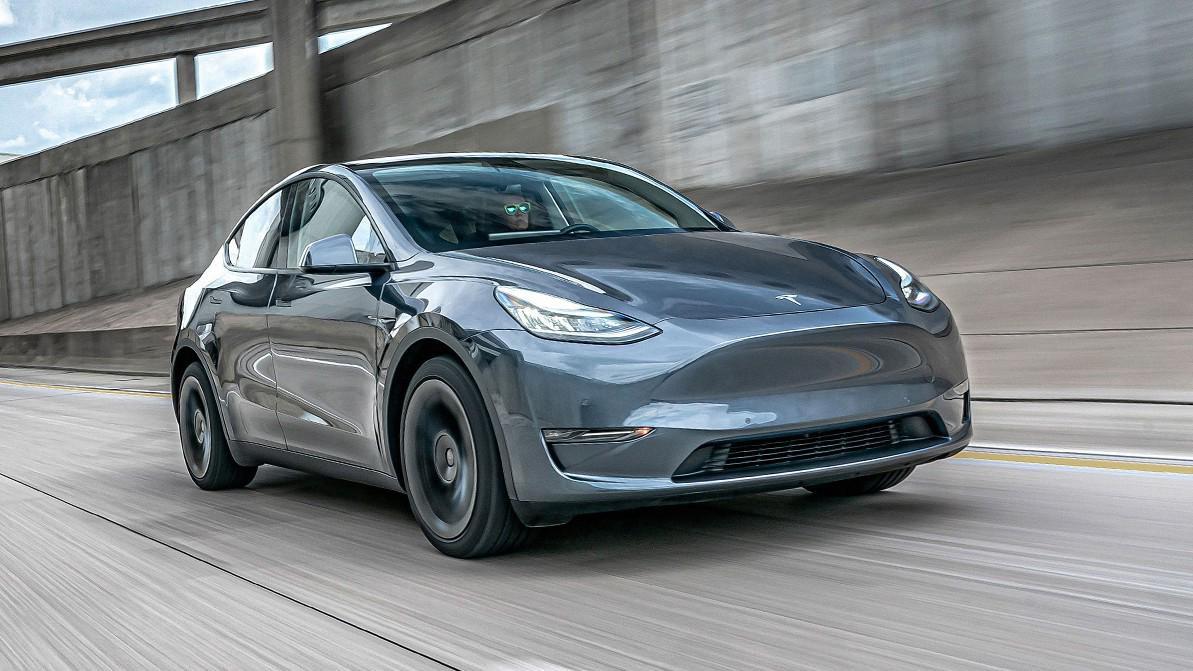 Tesla Model&nbsp;Y әлемде ең&nbsp;көп өткен көлік атанды