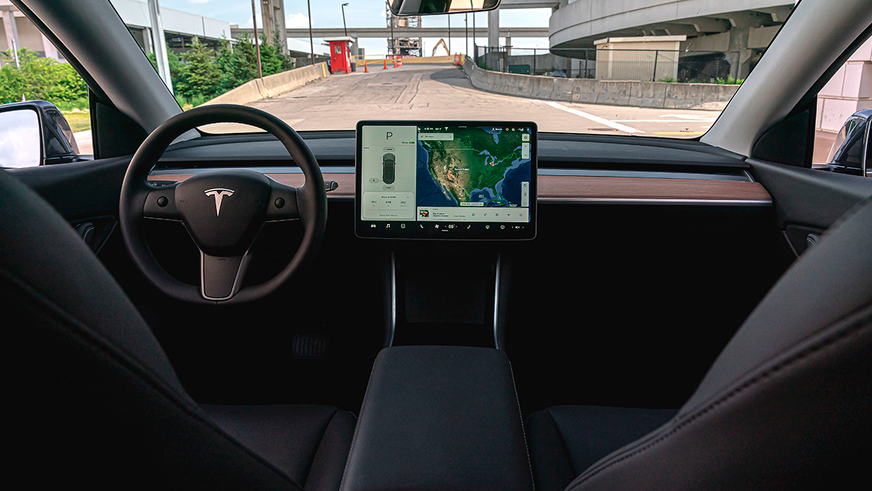 Мировым бестселлером среди электрокаров и гибридов стал крошечный хетч из КНР