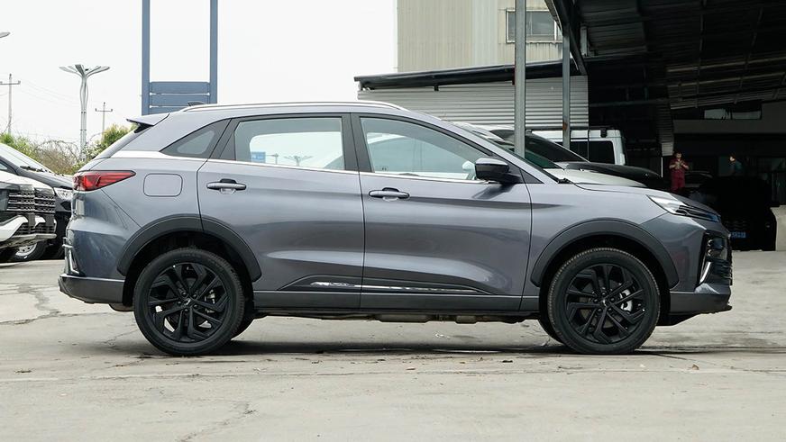 Компания JAC готовит три новинки для рынка Казахстана