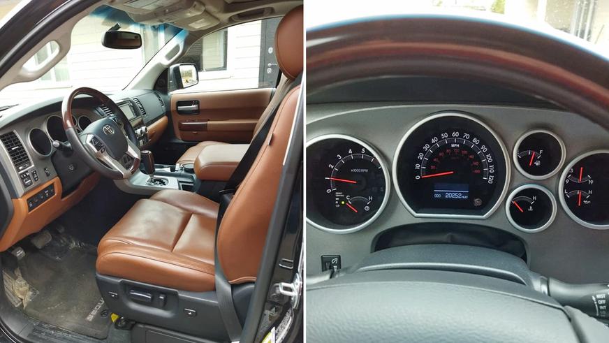 Интересные авто на Kolesa.kz: от кабриолета ГАЗ-13 до Aston Martin DB9