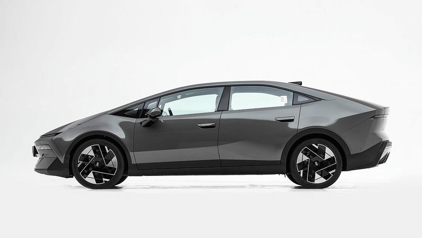 Во сколько оценили необычный Hyundai для Китая