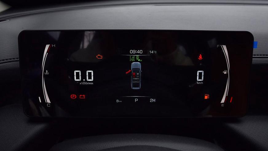Haval H5 в Китае лишился заднеприводной версии и стал дороже