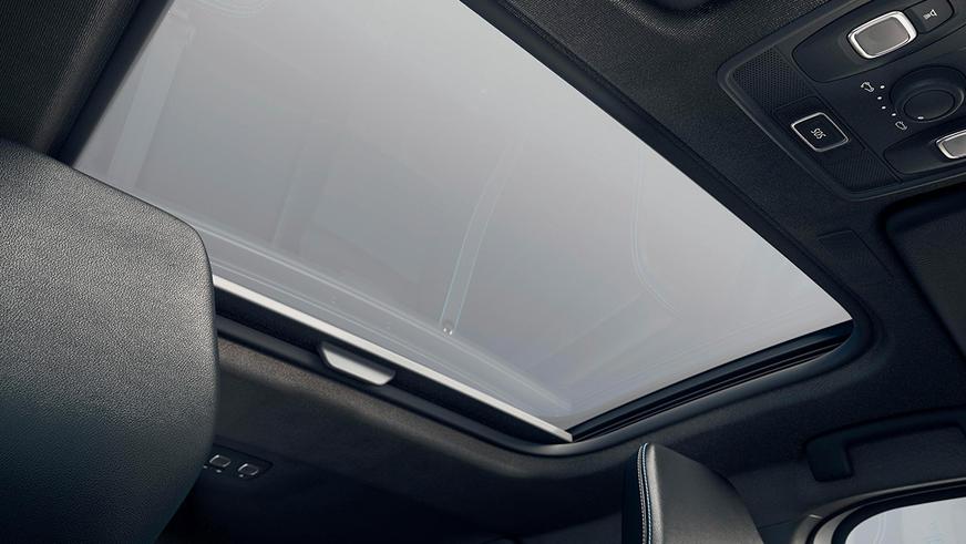 Renault Arkana обновился