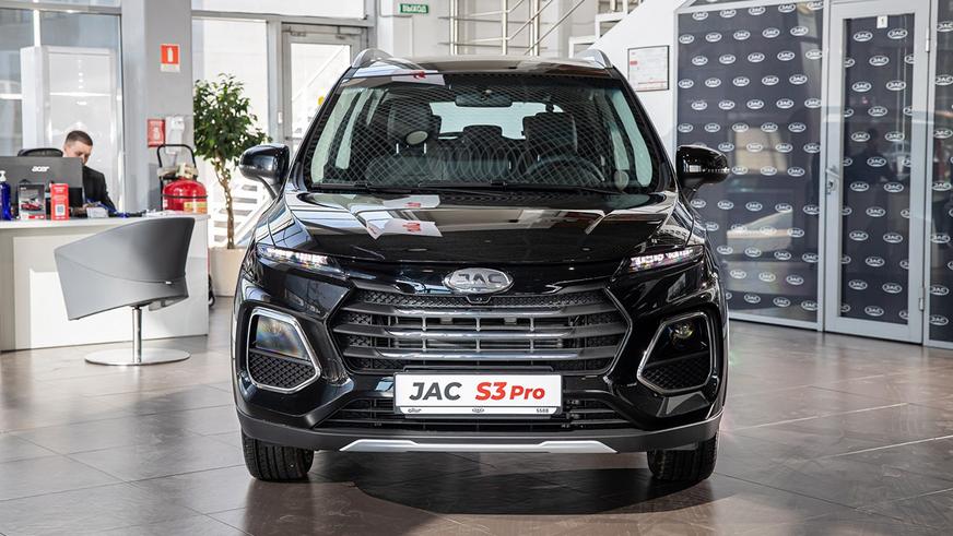 Авто до 8 млн тенге: что продают в автосалонах Казахстана?