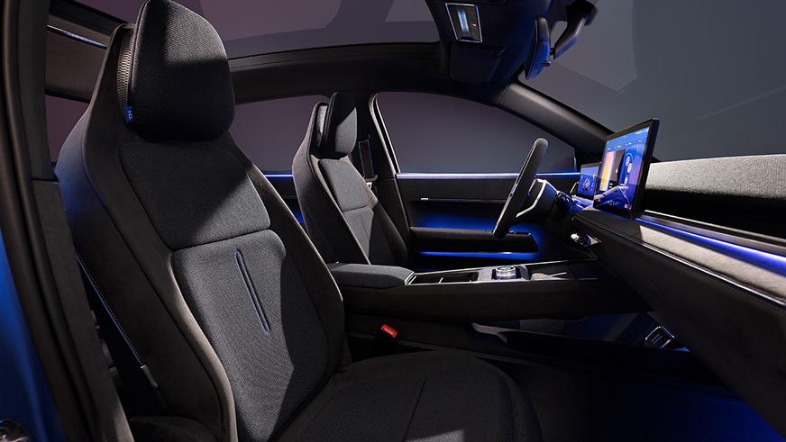 Электромобиль Volkswagen ID. 2all дебютировал в виде концепта
