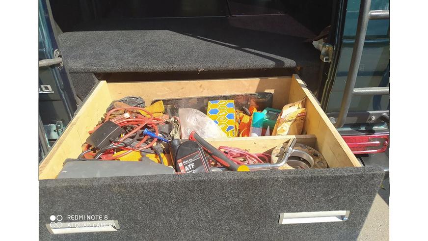 Подготовленные внедорожники в продаже на Kolesa.kz