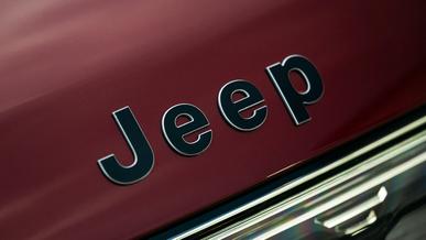 Новый Jeep для Европы разработают китайцы из Dongfeng