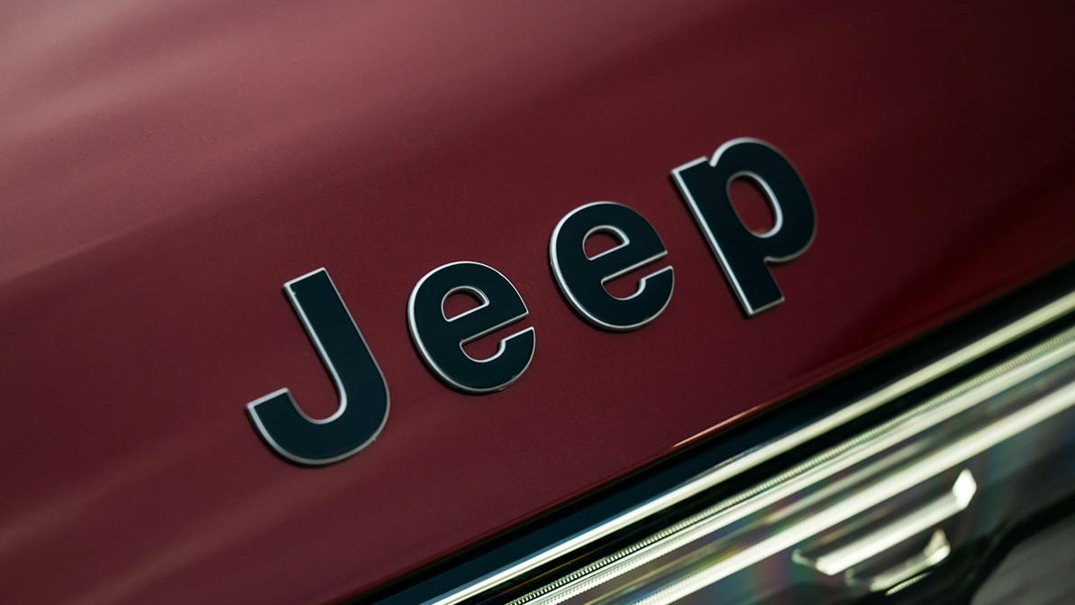 Новый Jeep для Европы разработают китайцы из Dongfeng
