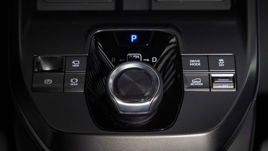Subaru обновила электромобиль Solterra Subaru обновила электромобиль Solterra