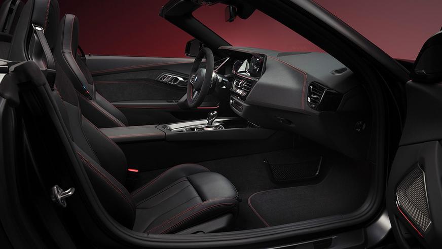 BMW Z4 ушёл в&nbsp;историю, не&nbsp;оставив преемника