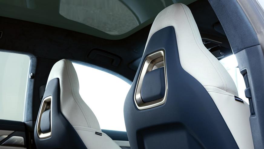 Zeekr 001: от покупки до 100 км/ч