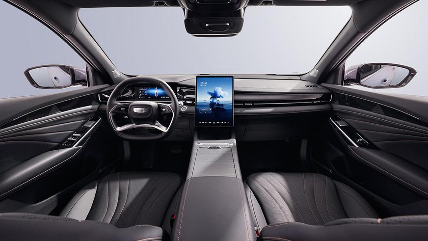 Возрождение «Волги». Сертифицирована вторая модель