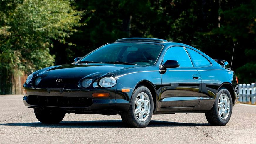 В новую неделю – с новым авто! Каждую неделю…