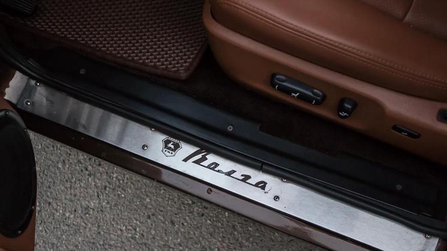 Интересные авто в продаже на Kolesa.kz: от Cadillac Fleetwood до заниженного ВАЗ-2101