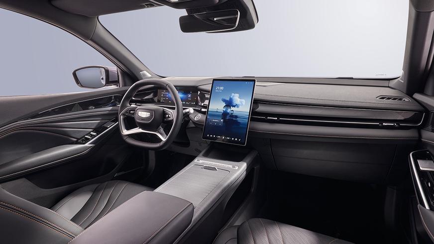 Geely Galaxy запускает специальные условия: от 85 000 тенге в месяц на покупку автомобиля