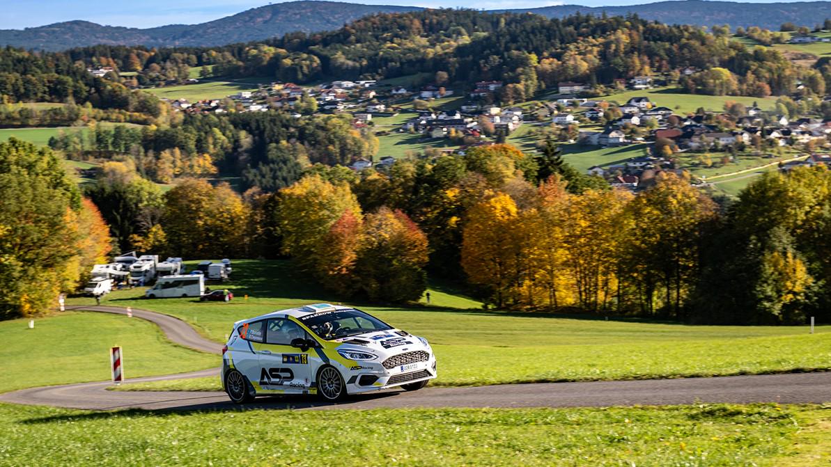 Автоспортивный 2023-й: Артемьев в Ле-Мане и Бородин в WRC