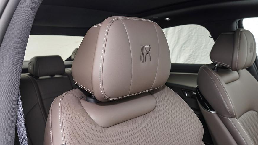 Представлено обновлённое семейство BYD Han: богаче и дешевле