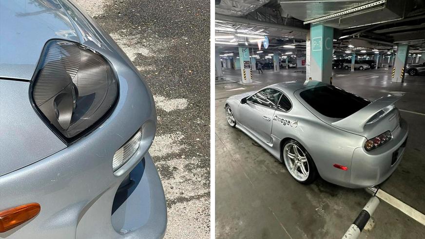 Kolesa.kz-тегі 90&nbsp;жылдары шыққан ерекше жапон көліктері