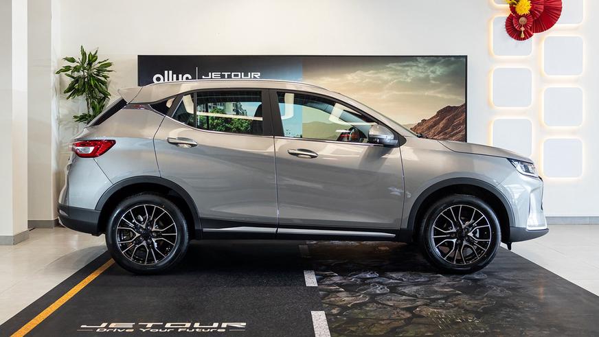 Авто до 8 млн тенге: что продают в автосалонах Казахстана?