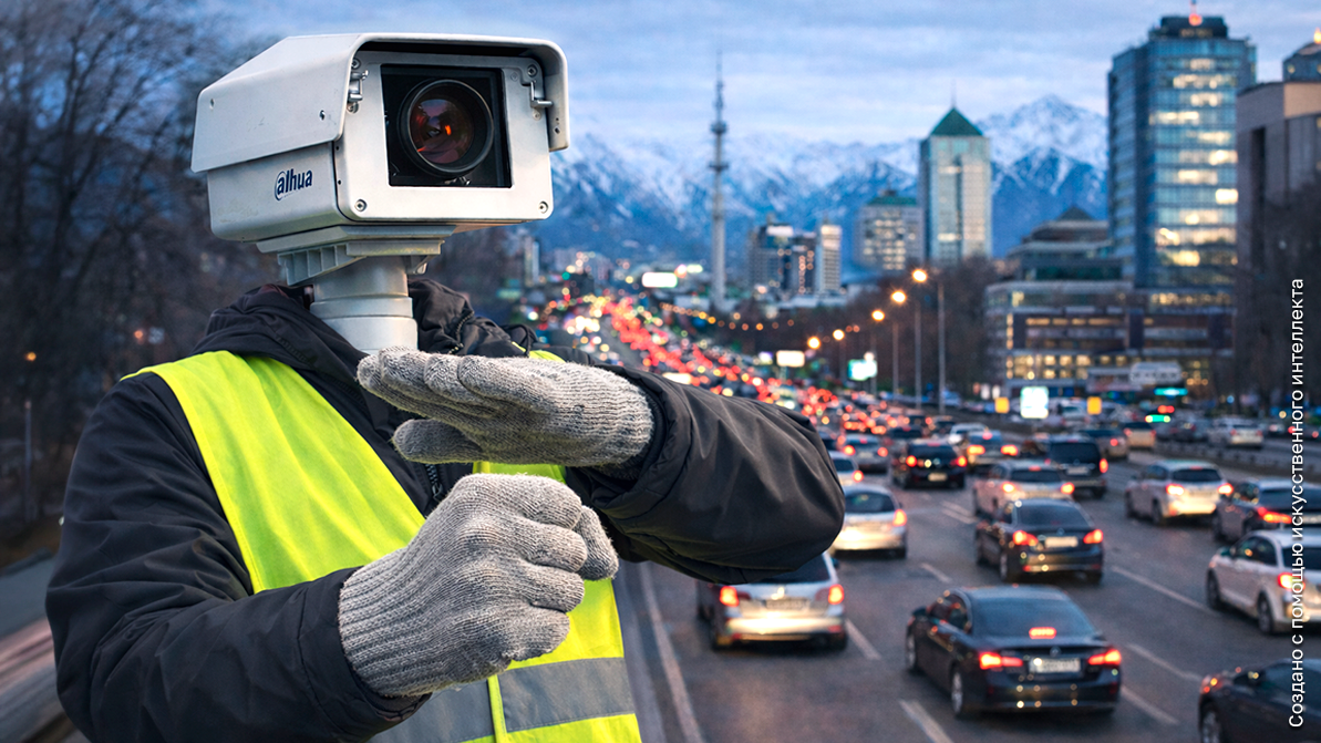 Штрафы за нарушение ПДД с 1 января 2026 года