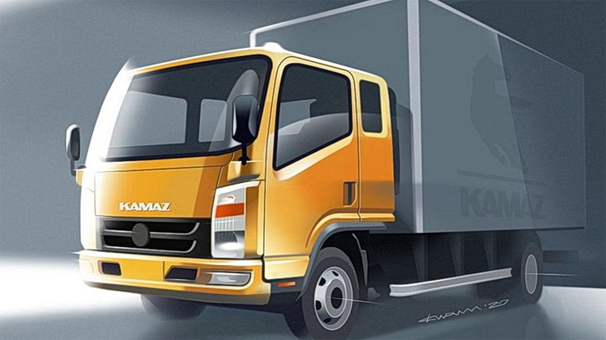 kamaz-1