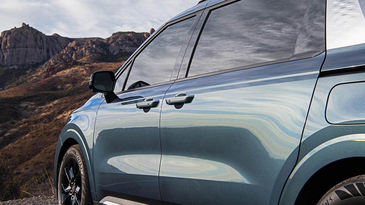 Carnival-дың сырғымалы есігі қауіпті&nbsp;ме?