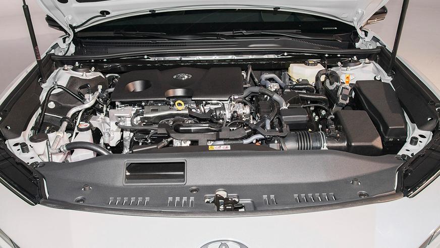 Toyota Camry 80 Қазақстанда қанша тұрады