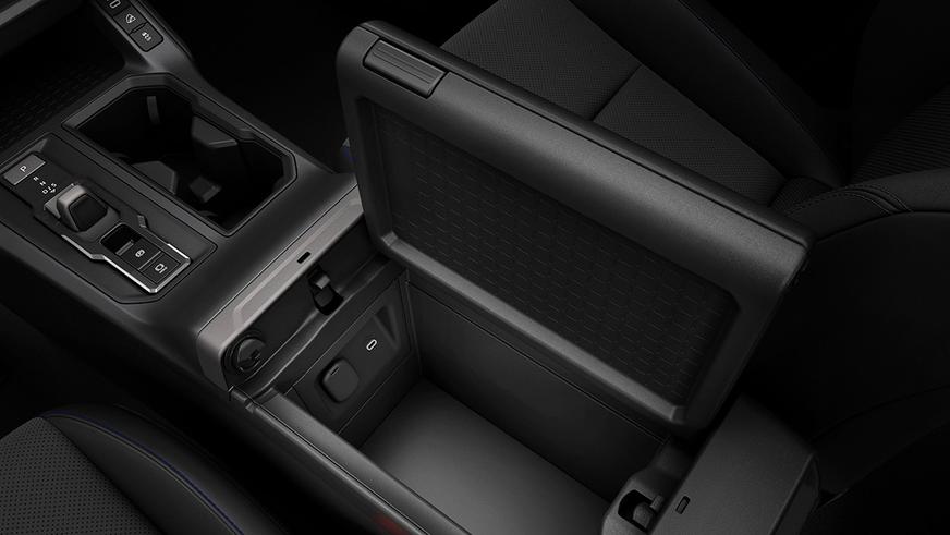 Новый RAV4 превратился в Suzuki Across