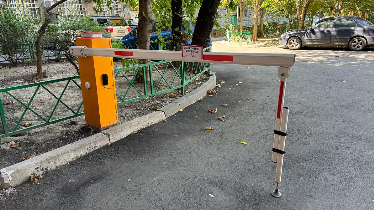 Алматыда көлікті тұраққа қою ережесі өзгерді