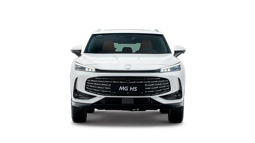Новая глава MG в Казахстане: доступные технологии, которые можно купить уже сегодня