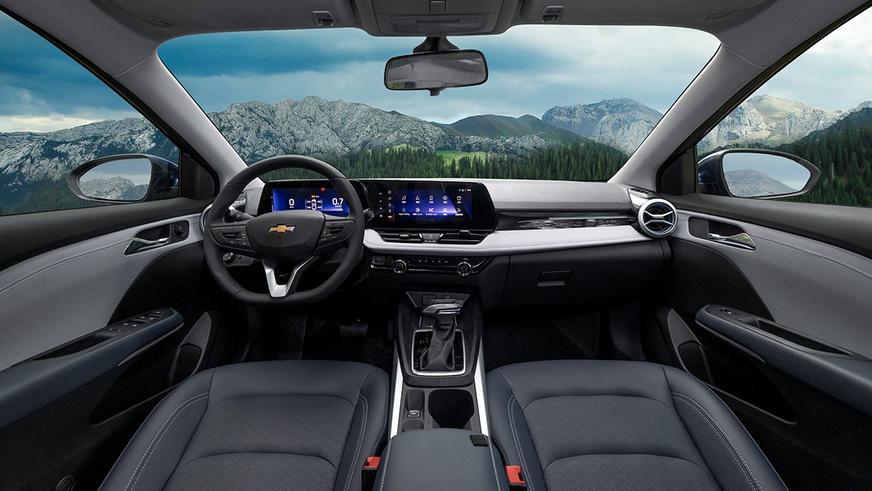 Новые авто, которые больше интересны покупателям на Kolesa.kz