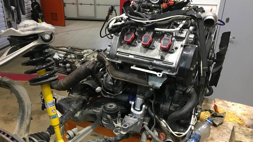 Редкие полноприводные низколёты на Kolesa.kz