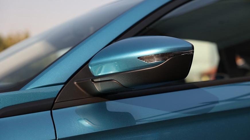 В Казахстане стартовали продажи Geely Emgrand