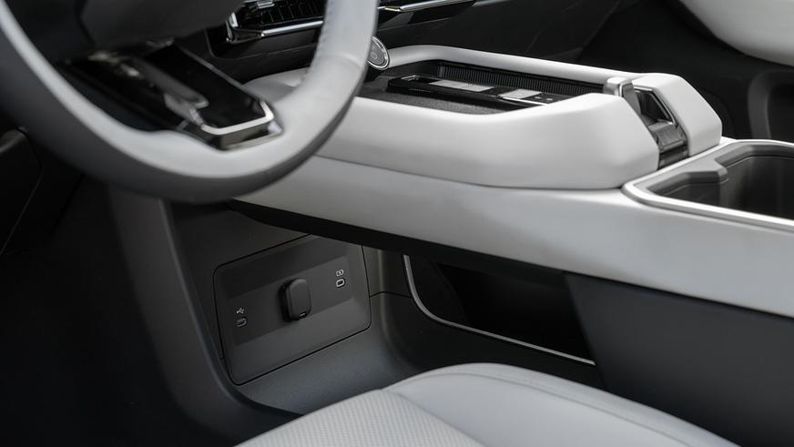 Toyota показала новый Highlander. Это электромобиль