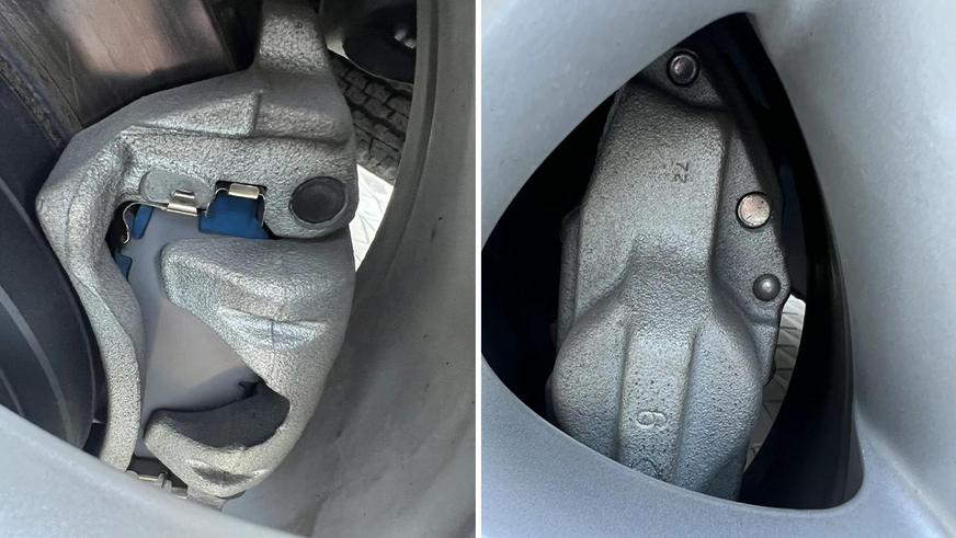 Прадик 120 почти без пробега продают на Kolesa.kz за 32 млн тенге ...