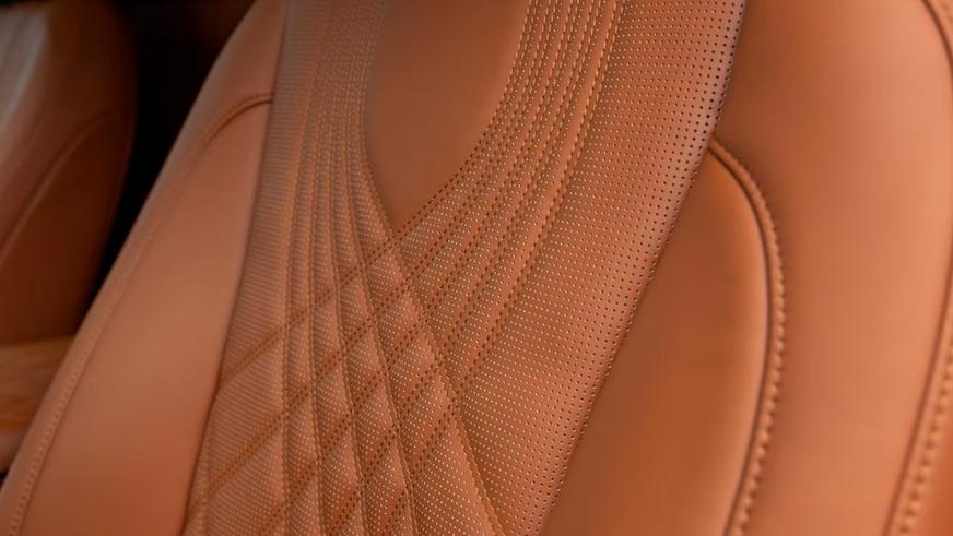 Брутальные внедорожники Toyota и Ford привезли тюнеры на выставку в Нью-Йорке