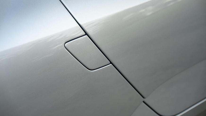 Редчайший сверхэкономичный Volkswagen выставили на продажу