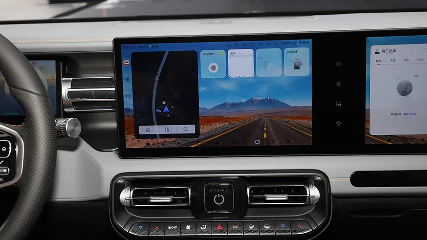 Больше не Wrangler: китайский BAIC BJ40 сменил поколение