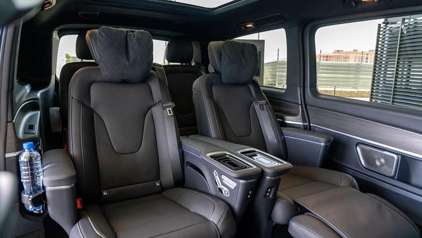 Минивэн из автосалона: что есть в продаже от 5.5 млн тенге и выше