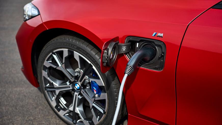 BMW во второй раз обновила третью серию