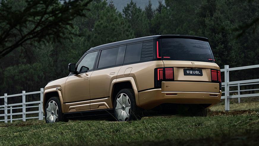 В Китае всё ещё предпочитают европейский премиум?