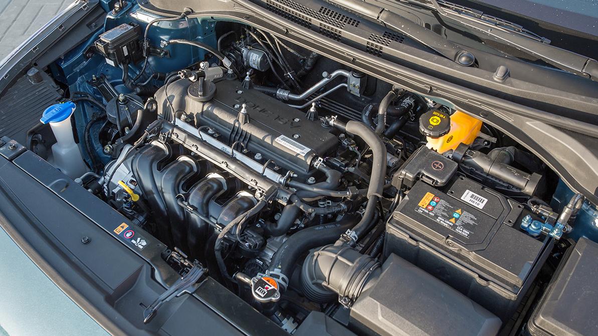 УАЗ поможет Hyundai c производством моторов в России