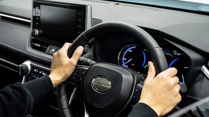 Toyota RAV4 в стиле ретро достанется не всем